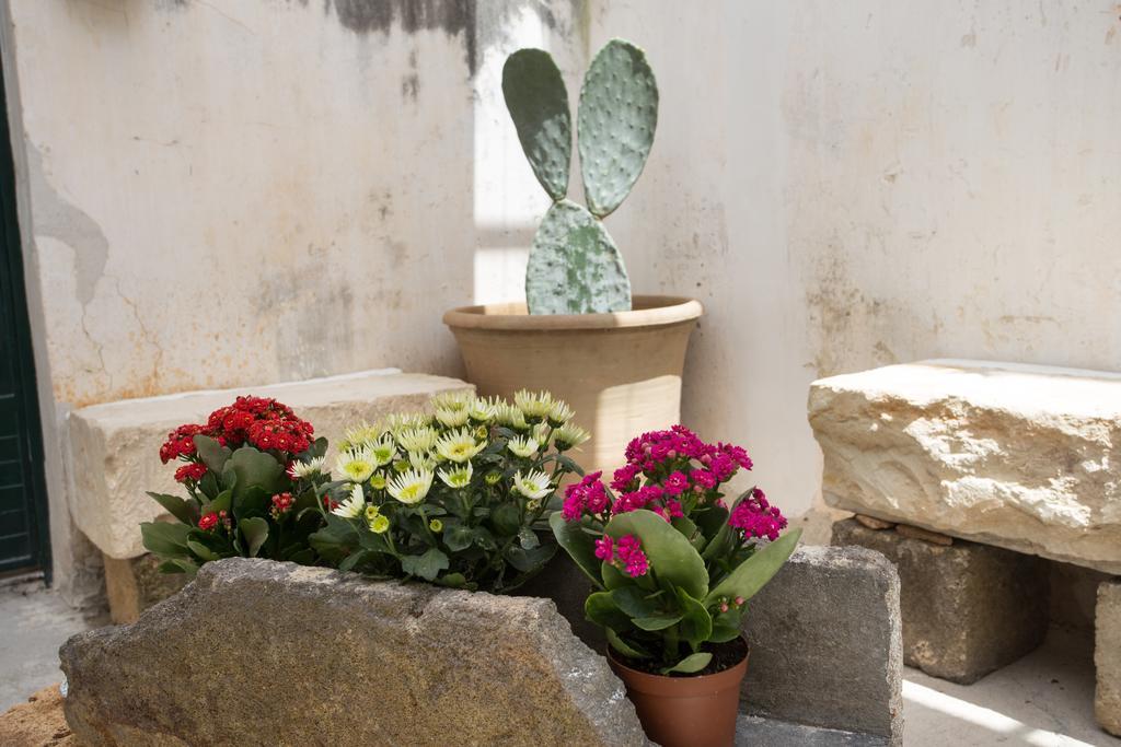לינה וארוחת בוקר טביאנו Giardino Nascosto מראה חיצוני תמונה