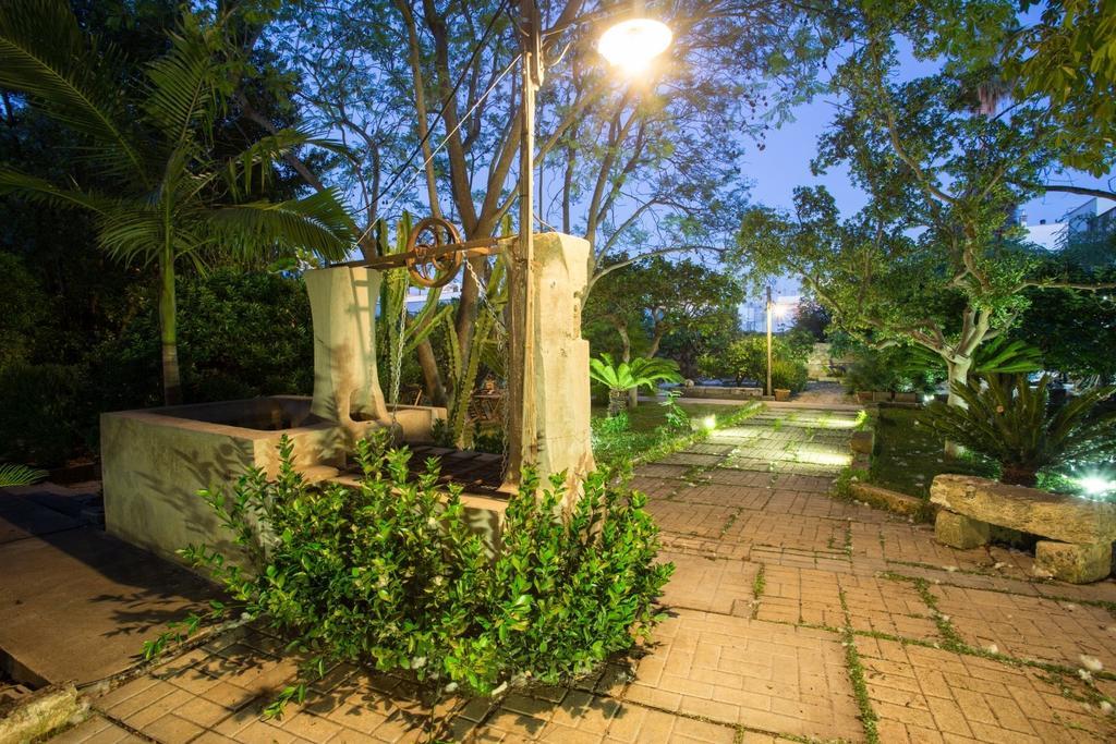 לינה וארוחת בוקר טביאנו Giardino Nascosto מראה חיצוני תמונה
