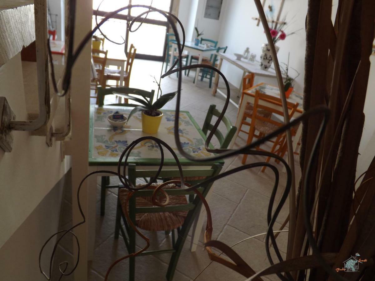 לינה וארוחת בוקר טביאנו Giardino Nascosto מראה חיצוני תמונה
